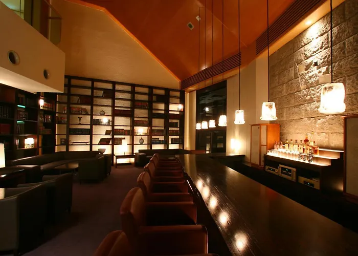 定山溪山亭俱乐部酒店