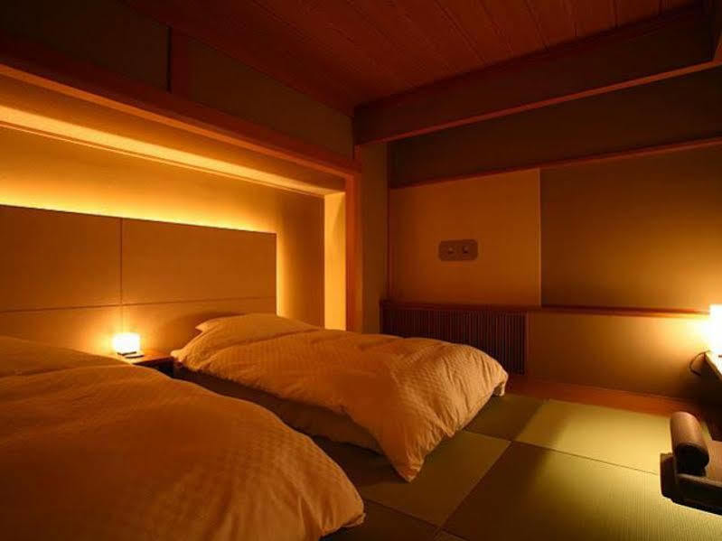 传统日式旅馆 定山溪山亭俱乐部酒店 4*